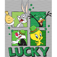 ST PATRICKS DAY-ST 639